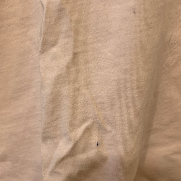 pink tna tshirt - Picture 3 of 4